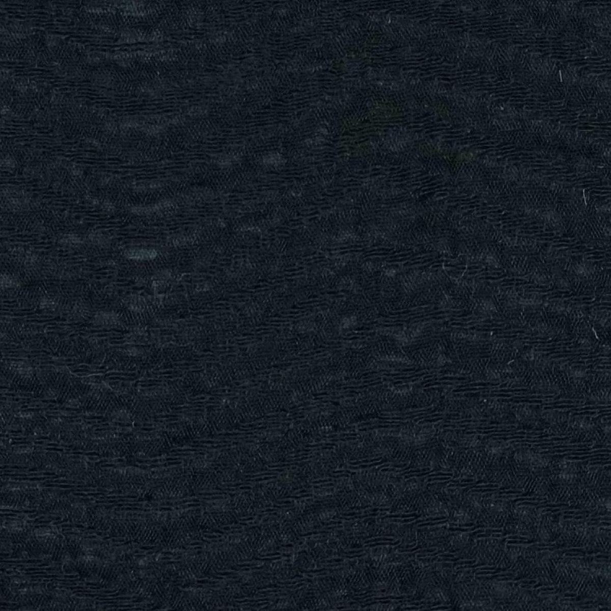 1.Ivory-2.White-3.Mint-4.Green-5.Black - Wave Nylon Polyester Woven Fabric - FAB 1415