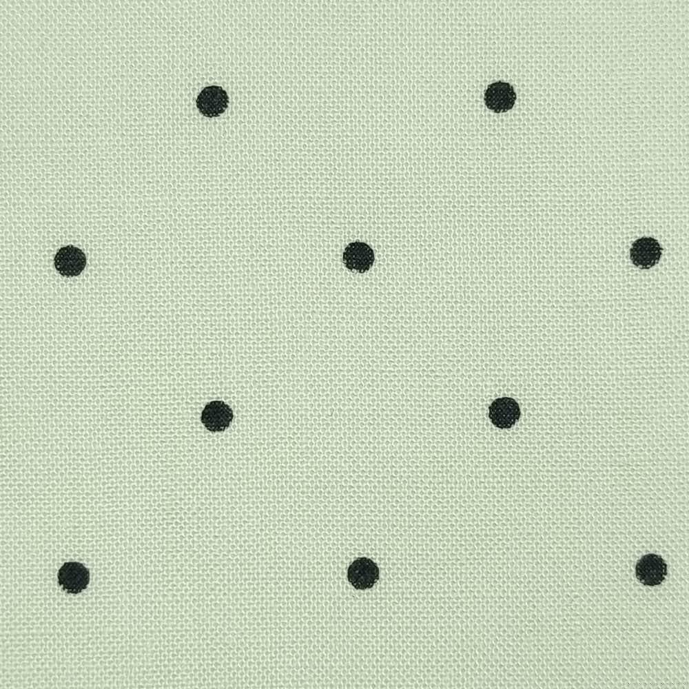 3mm Dots Enzyme Tencel Linen Woven Fabric - FAB 1419 - 17.Beige
