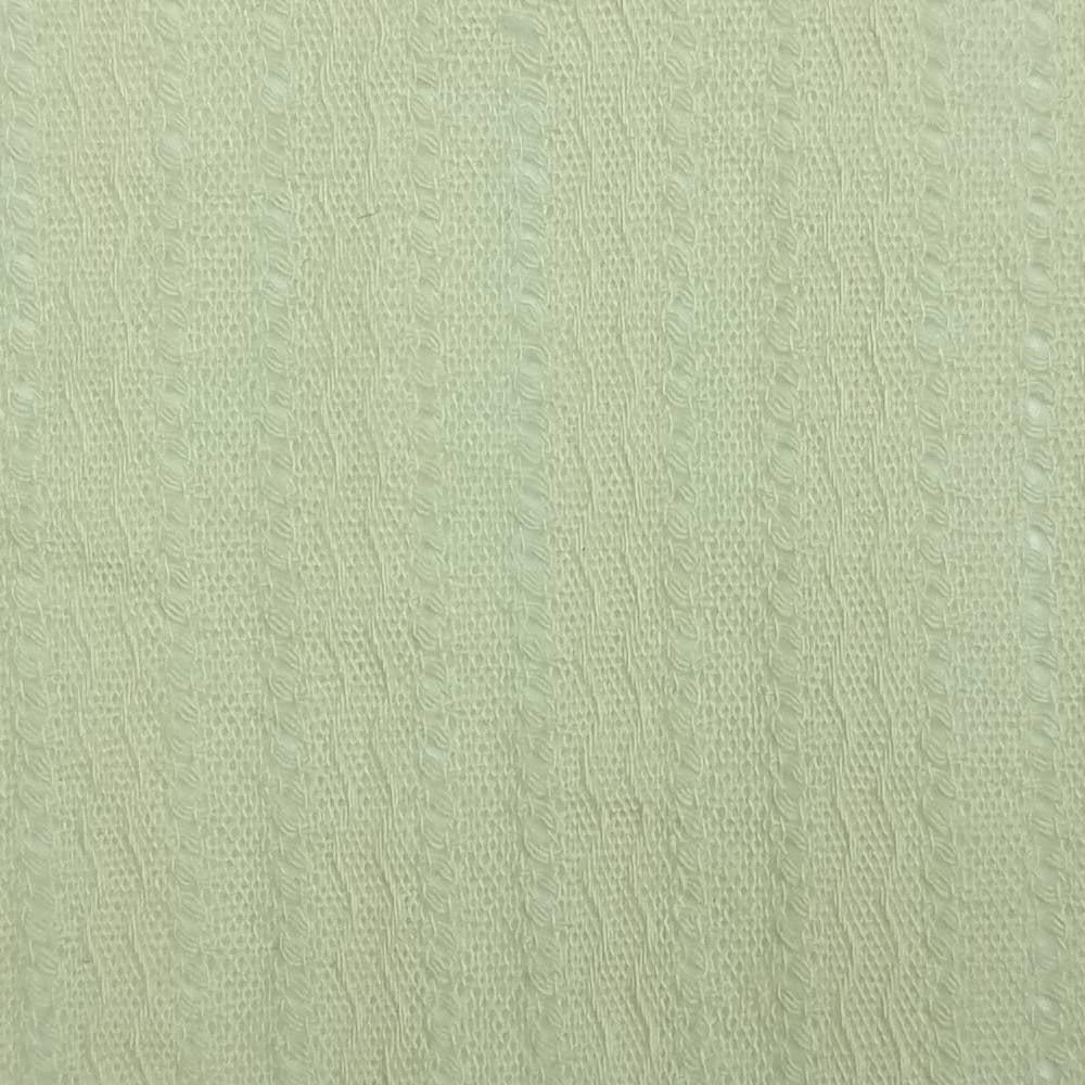 Stripe Jacquard Cotton Woven Fabric - FAB 1427 - 2.Beige