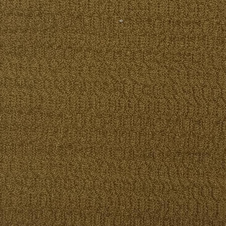 Novelty Polyester Spandex Knit Fabric - FAB 1434 - 2.Brown