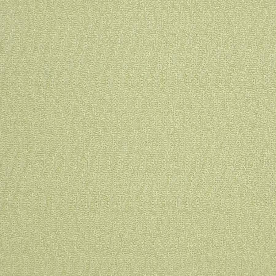 Novelty Polyester Spandex Knit Fabric - FAB 1434 - 4.Yellow