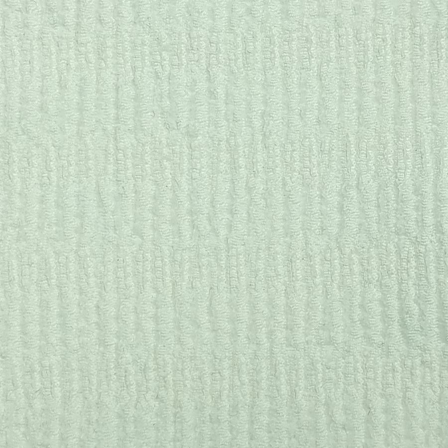 Novelty Polyester Spandex Knit Fabric - FAB 1435 - 1.Ivory