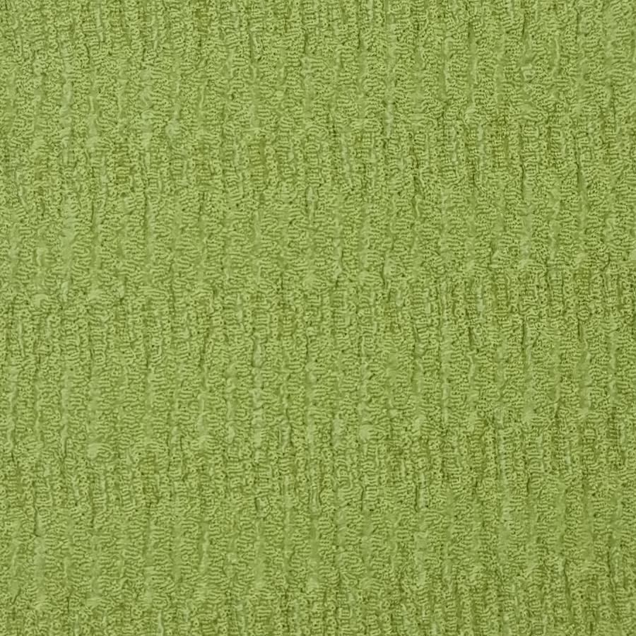 Novelty Polyester Spandex Knit Fabric - FAB 1435 - 3.Green