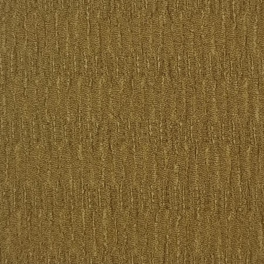 Novelty Polyester Spandex Knit Fabric - FAB 1435 - 4.Brown