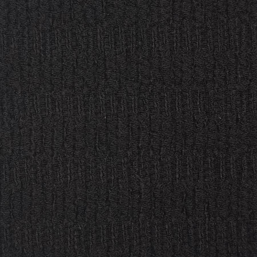 Novelty Polyester Spandex Knit Fabric - FAB 1435 - 8.Brown