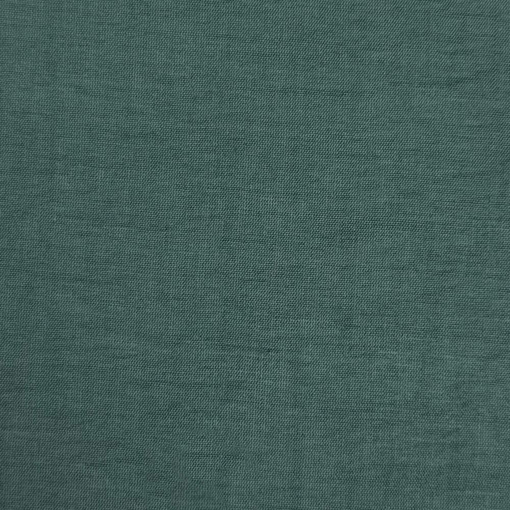 Enzyme Tencel Nylon Woven Fabric - FAB 1436 - 14.Dark Green