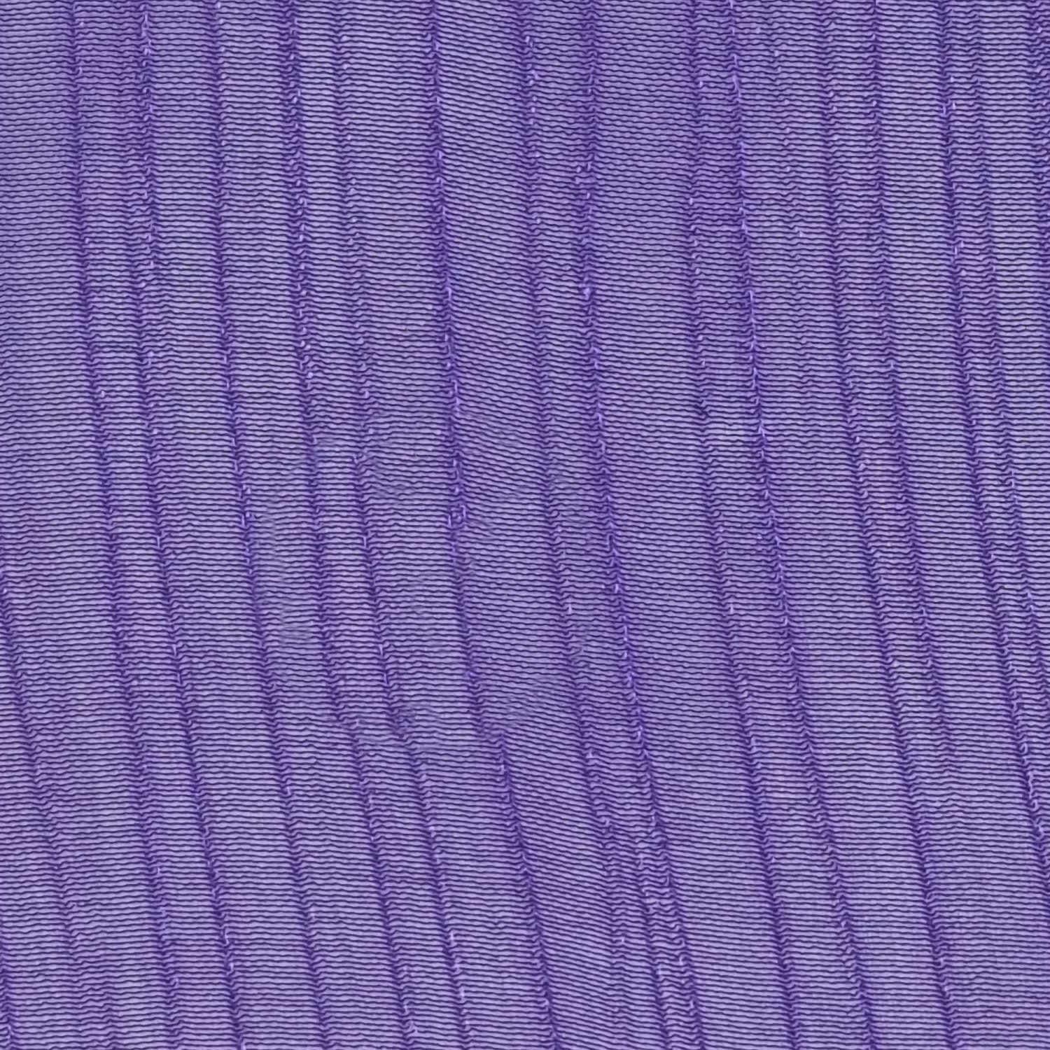 Stripe Yoryu Polyester Woven Fabric - FAB 1439 - 1.Purple
