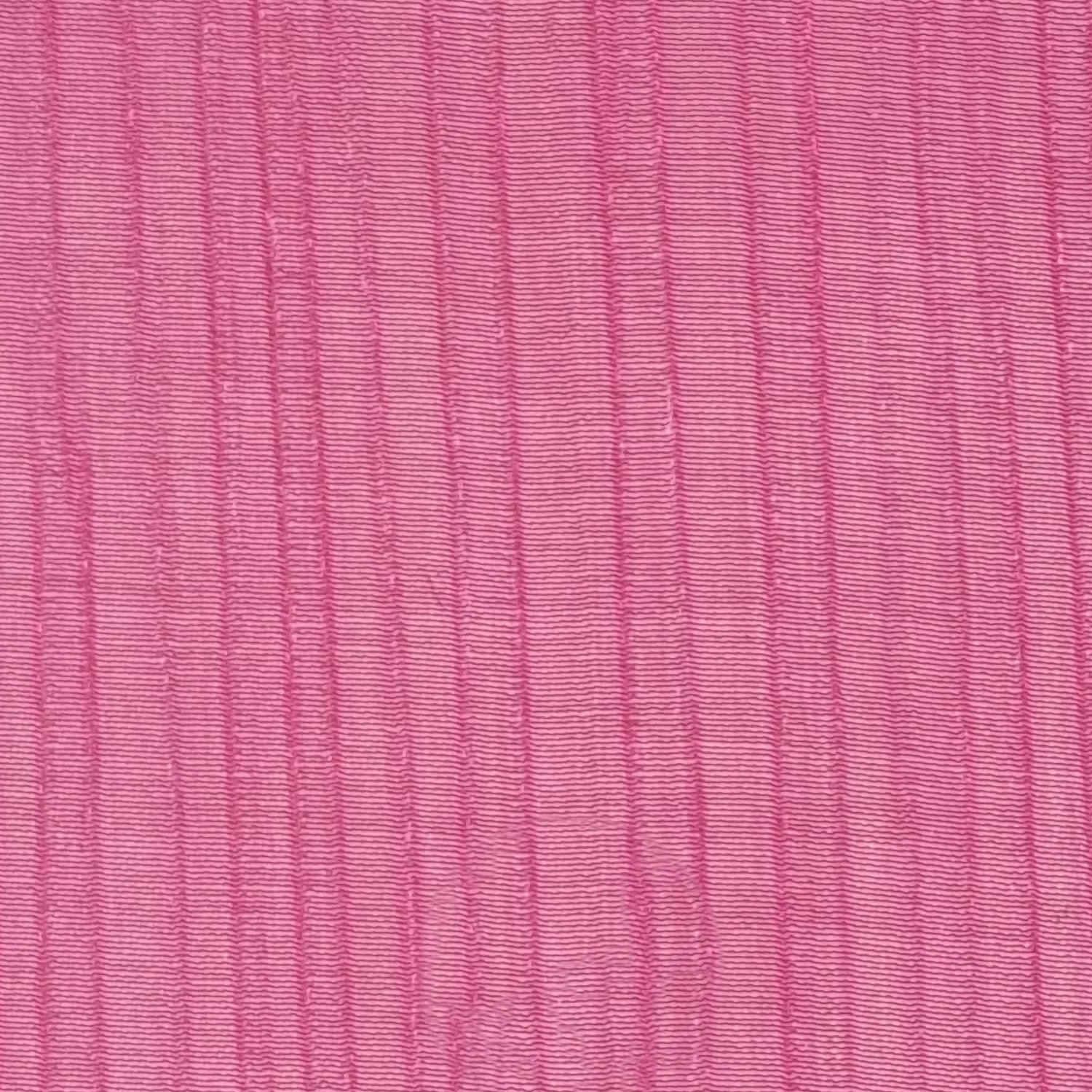 Stripe Yoryu Polyester Woven Fabric - FAB 1439 - 14.Fuchsia