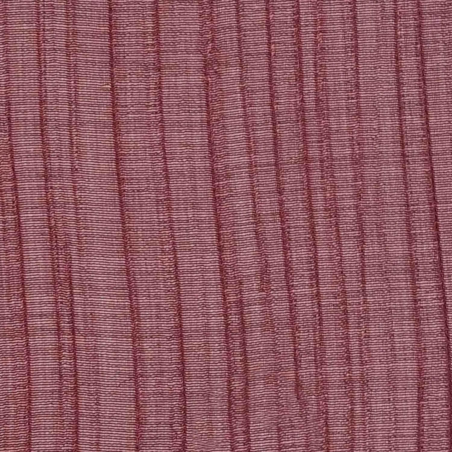 Stripe Yoryu Polyester Woven Fabric - FAB 1439 - 16.Purple