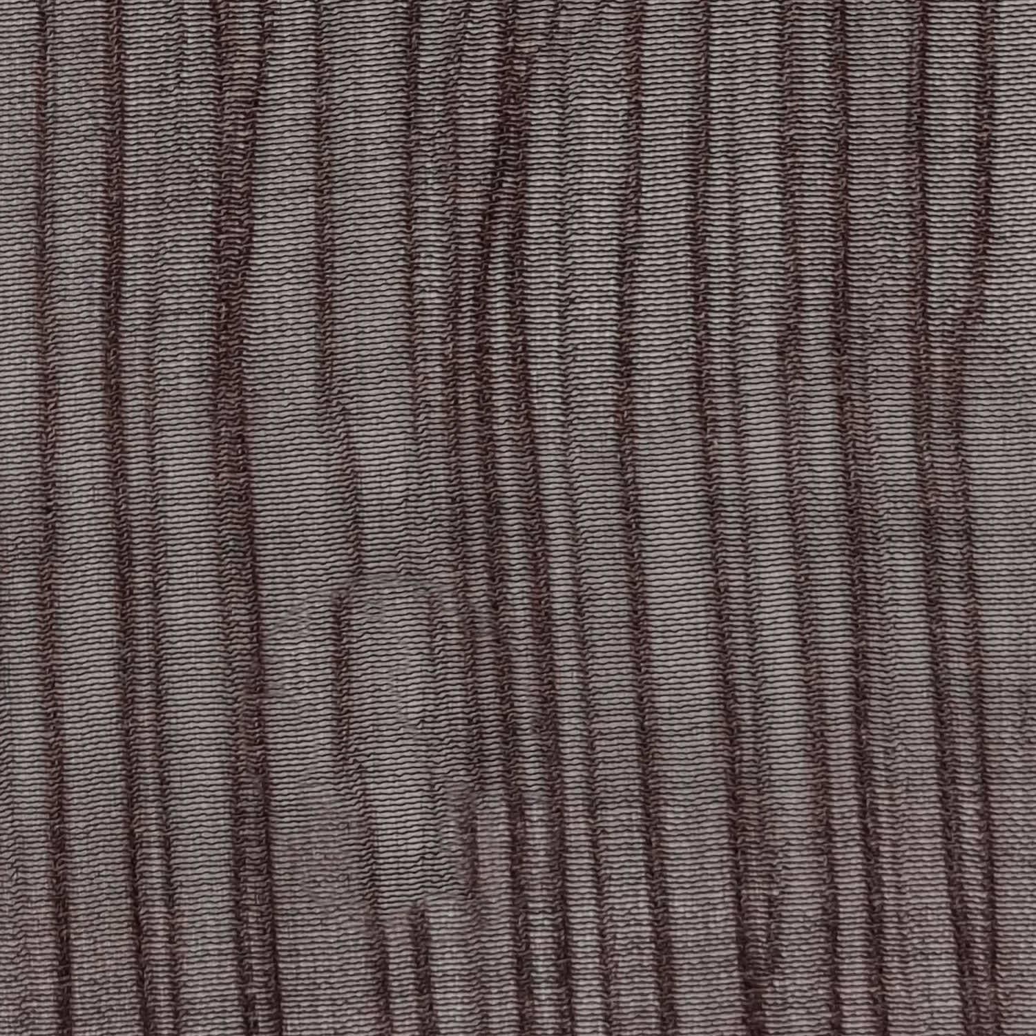 Stripe Yoryu Polyester Woven Fabric - FAB 1439 - 20.Purple