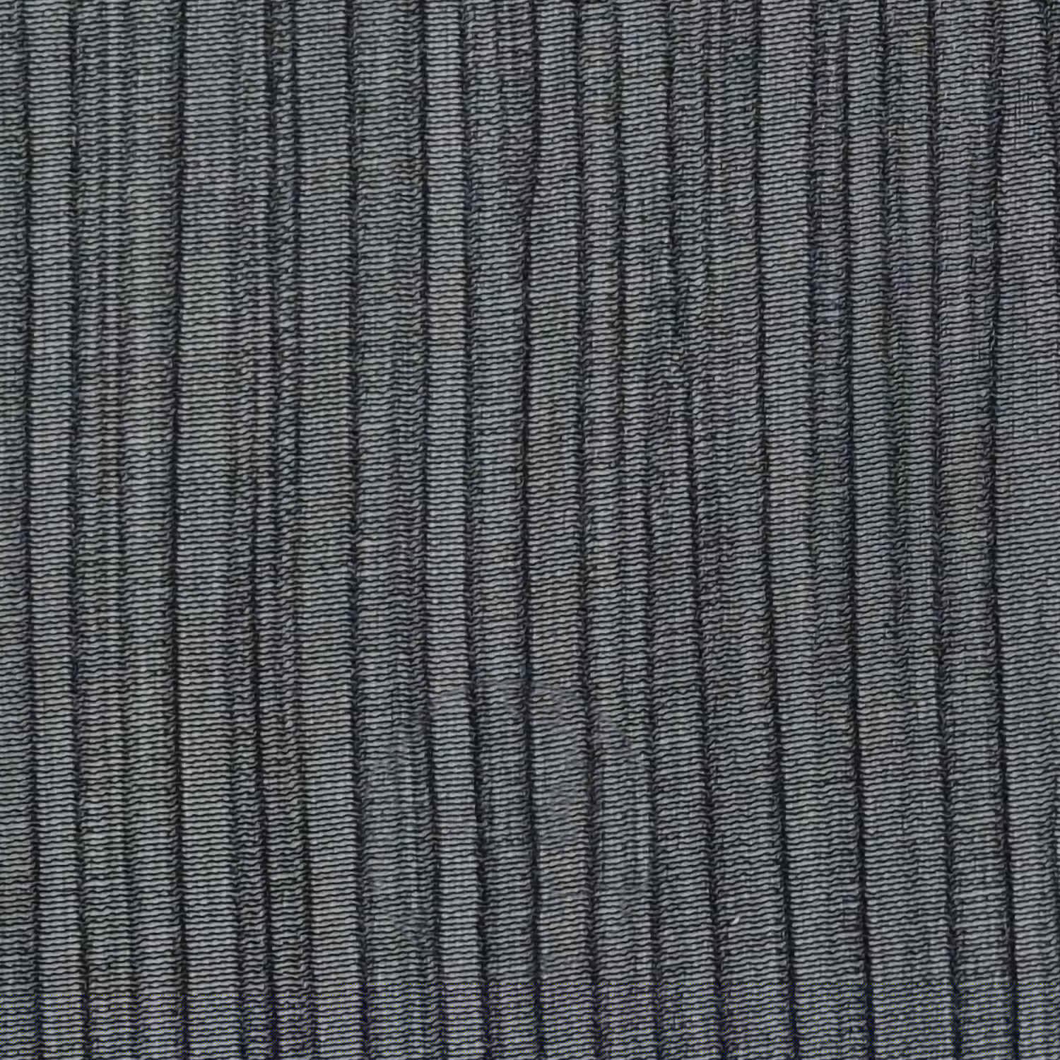 Stripe Yoryu Polyester Woven Fabric - FAB 1439 - 22.Black
