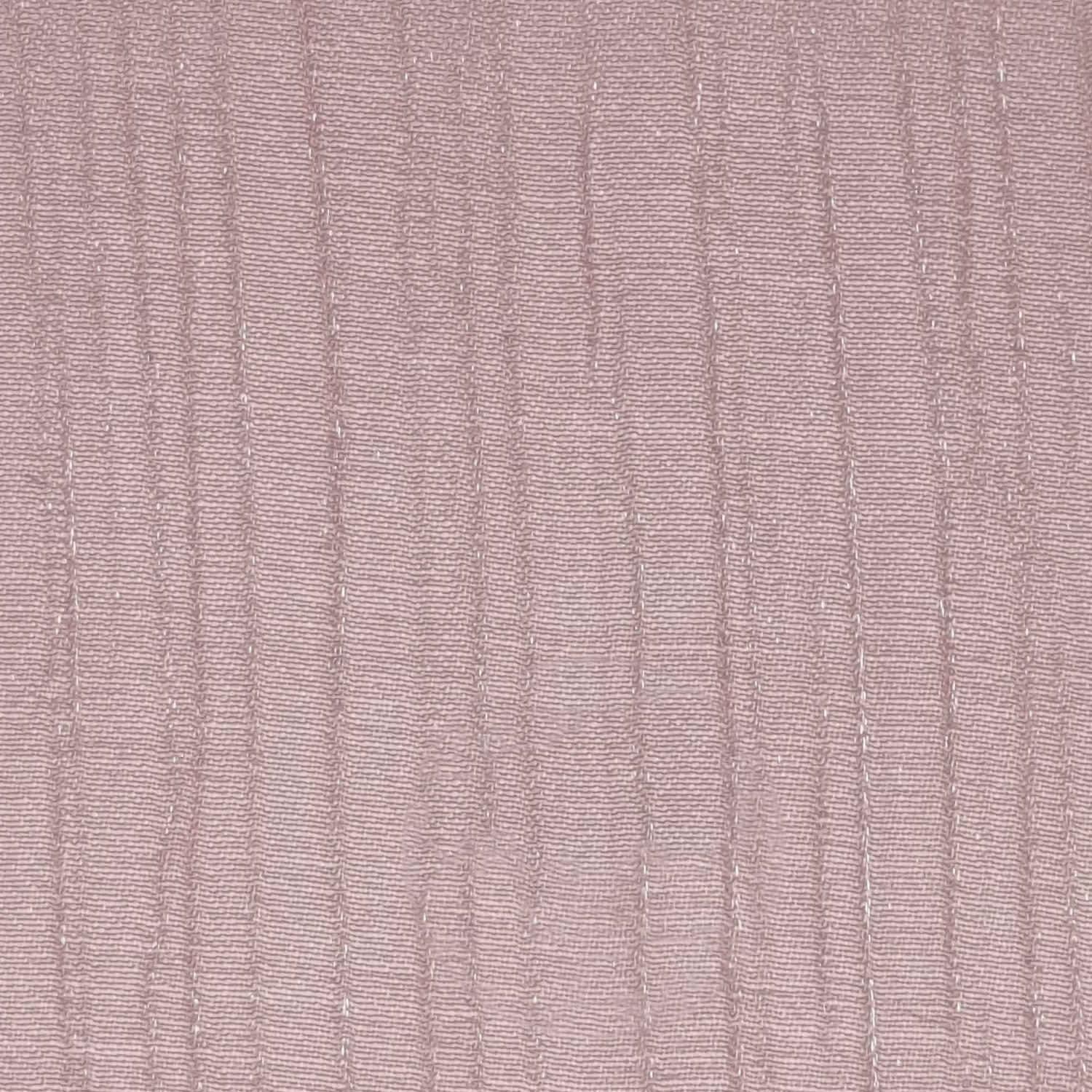 Stripe Yoryu Polyester Woven Fabric - FAB 1439 - 4.Tan