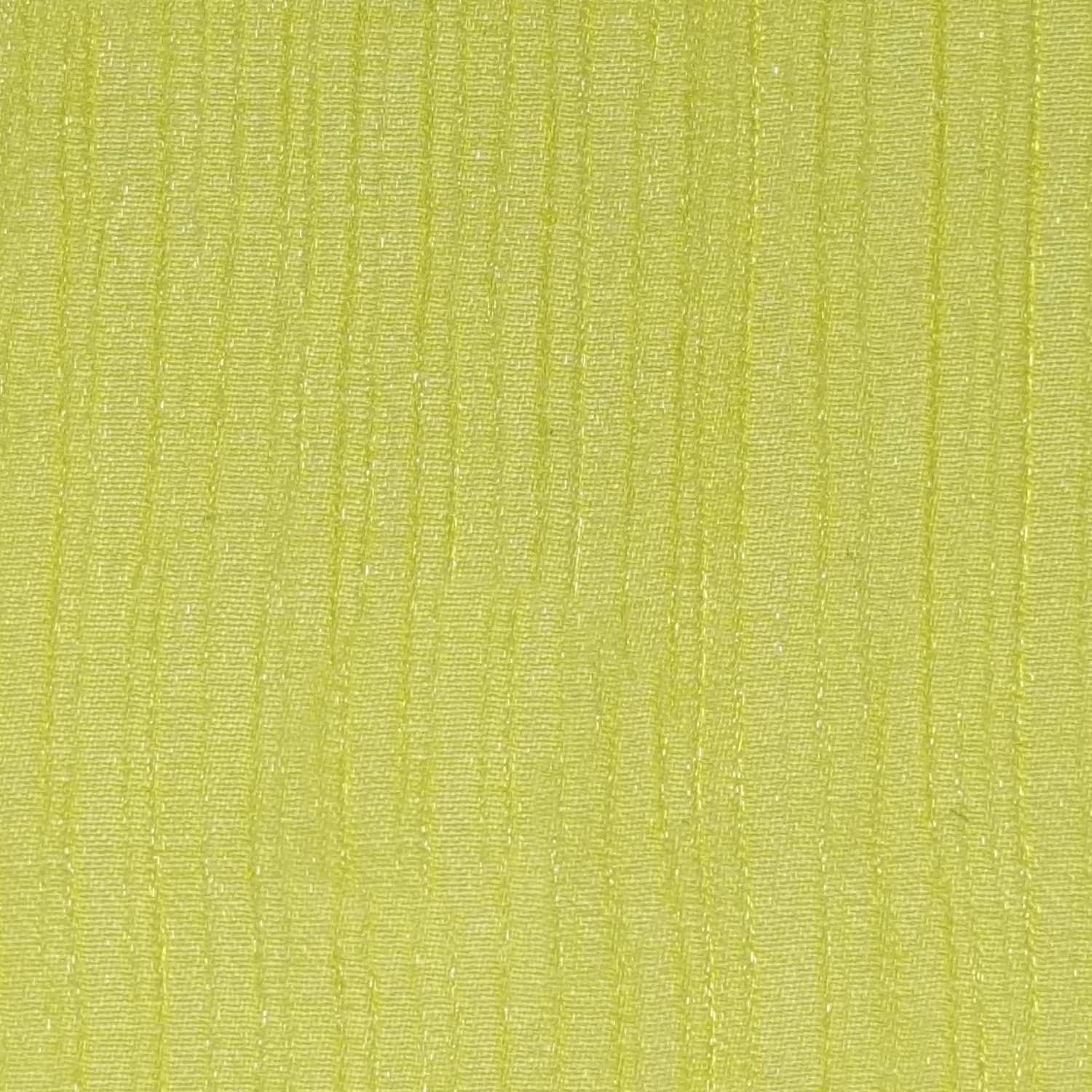 Stripe Yoryu Polyester Woven Fabric - FAB 1439 - 5.Lime