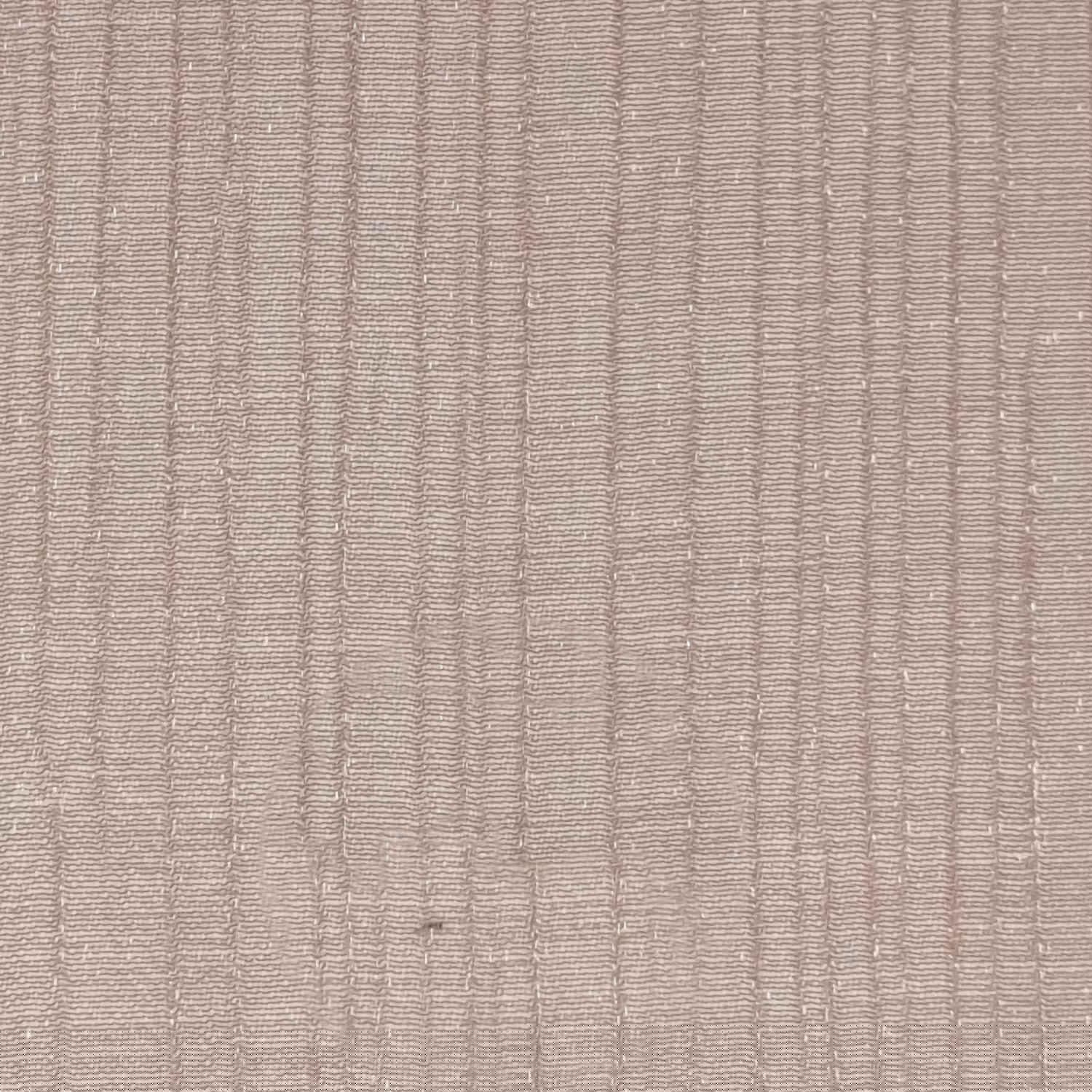 Stripe Yoryu Polyester Woven Fabric - FAB 1439 - 8.Pink Beige
