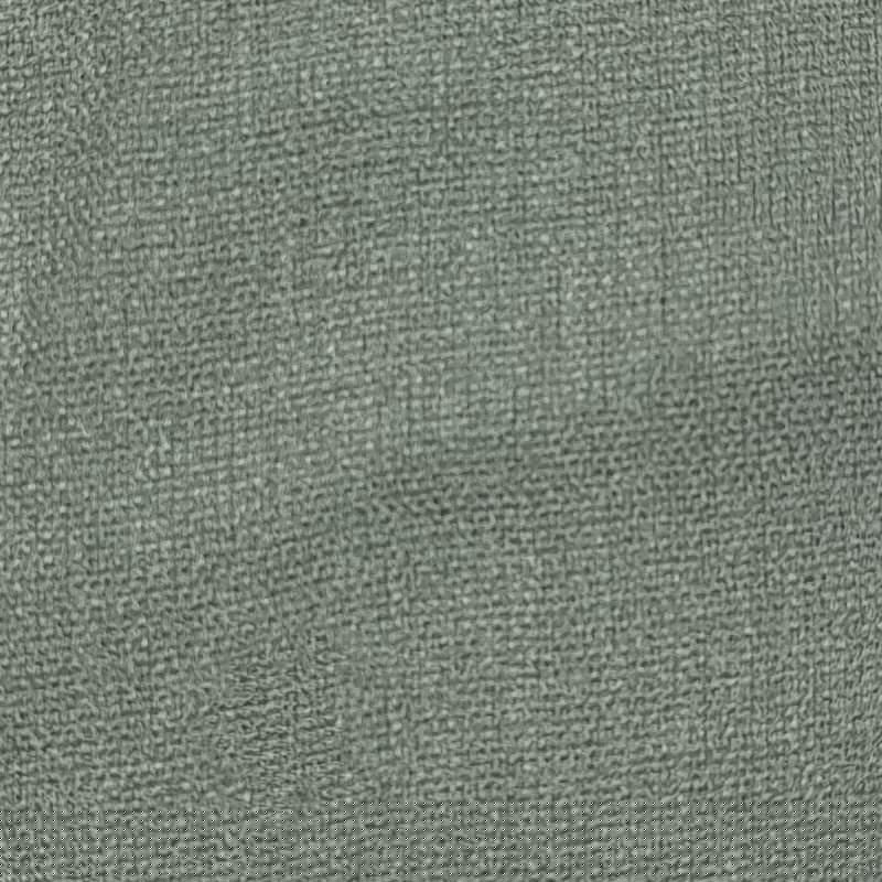Polyester Like Liene Woven Fabric - FAB 1440 - 10.Grey Green