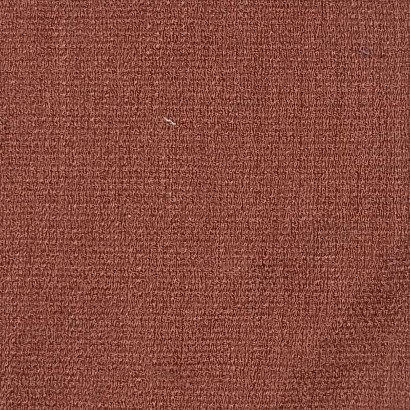 Polyester Like Liene Woven Fabric - FAB 1440 - 13.Red