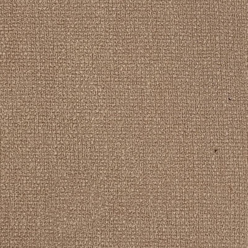 Polyester Like Liene Woven Fabric - FAB 1440 - 7.Tan