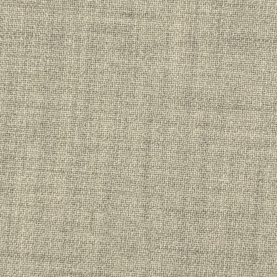 Polyester Rayon Spandex Woven Fabric - FAB 1441 - 7.Brown Beige