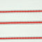 11.White Red