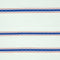 12.White blue