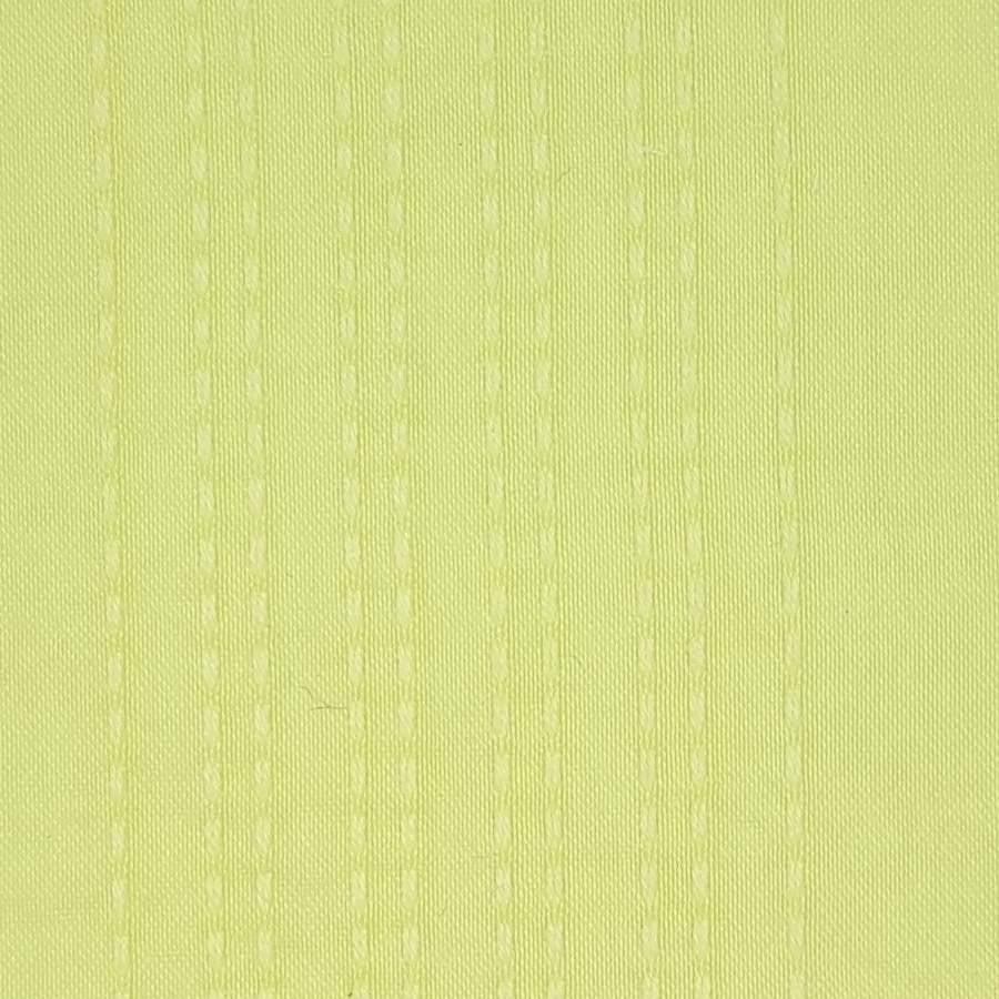 Stripe Jacquard Cotton Nylon Woven Fabric | FAB1463 | 1.White, 2.Ivory, 3.Ivory, 4.Yellow, 5.Blue, 6.Green, 7.Yellow, 8.Pink, 9.Grey Green, 10.Beige by Fabricis.com #