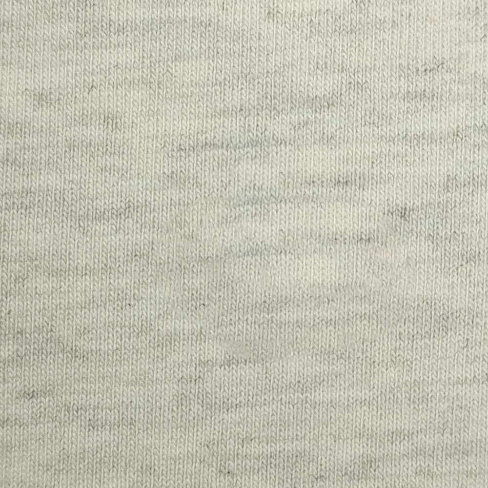 Terry Cotton Spandex Knit Fabric - FAB 1470 - 15.Melange