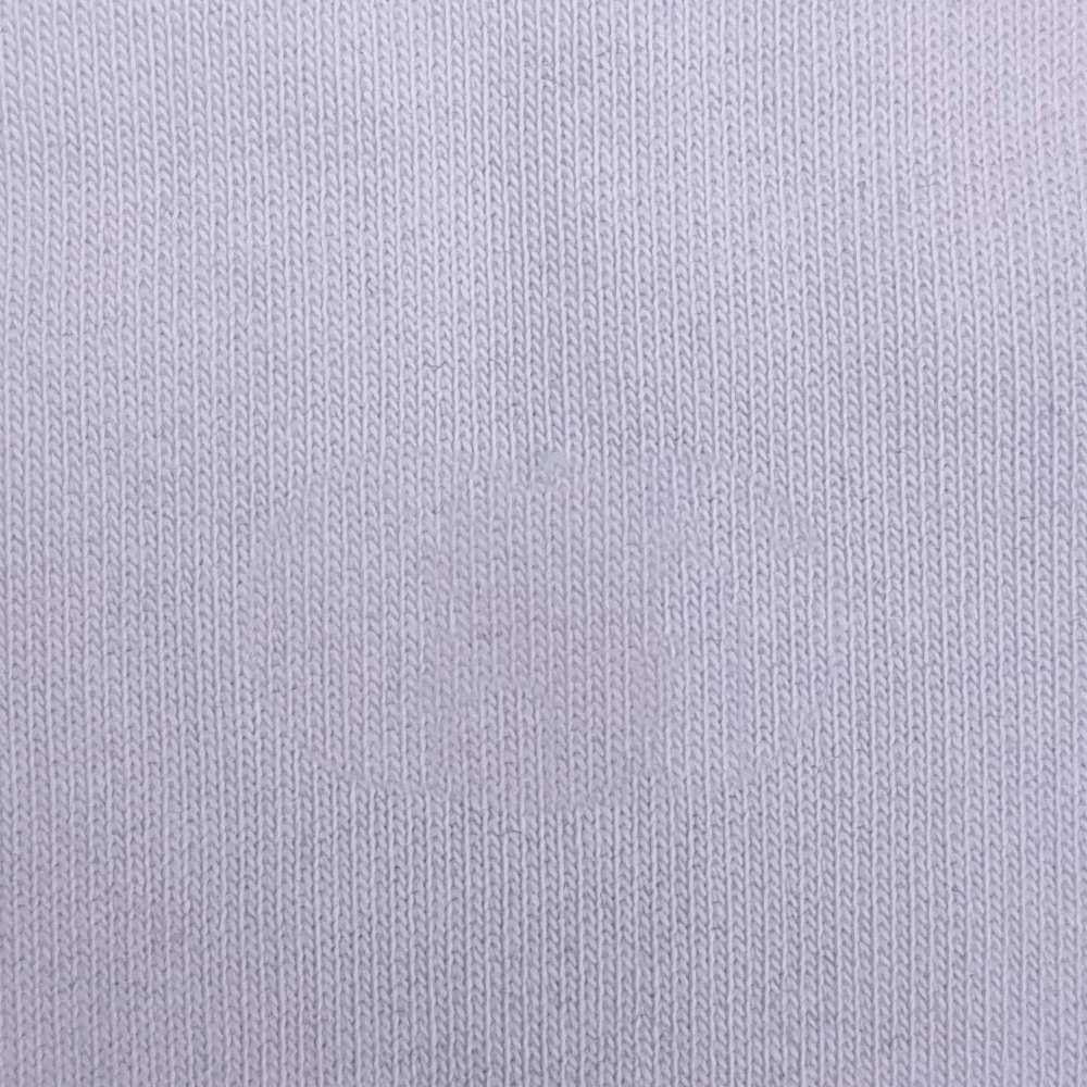 Terry Cotton Spandex Knit Fabric - FAB 1470 - 2.Lilac