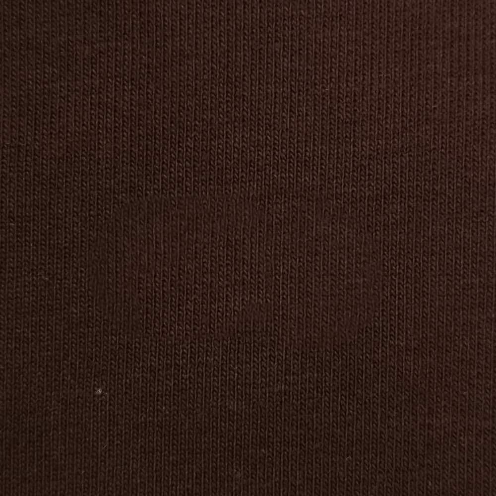 Terry Cotton Spandex Knit Fabric - FAB 1470 - 8.Purple