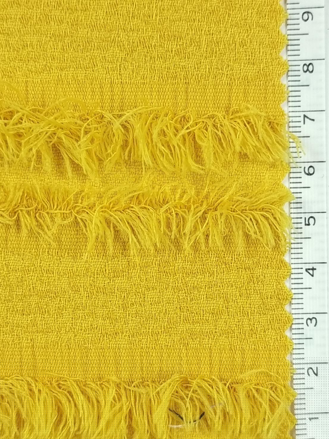 Feather Stripe Jacquard Polyester Woven Fabric | FAB1485 | 1.Yellow, 2.Green, 3.Pink, 4.Brown, 5.Pink, 6.Turquoise, 7.Cream, 8.Navy, 9.Black, 10.Lilac by Fabricis.com #