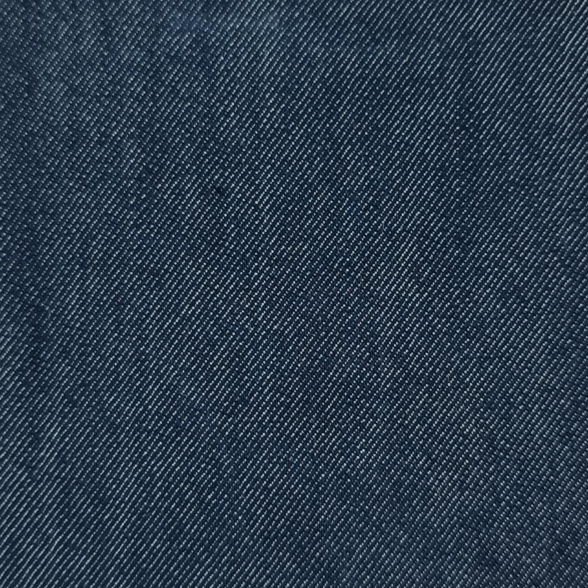 Nylon Denim Woven Fabric - FAB 1488 - 1.Blue