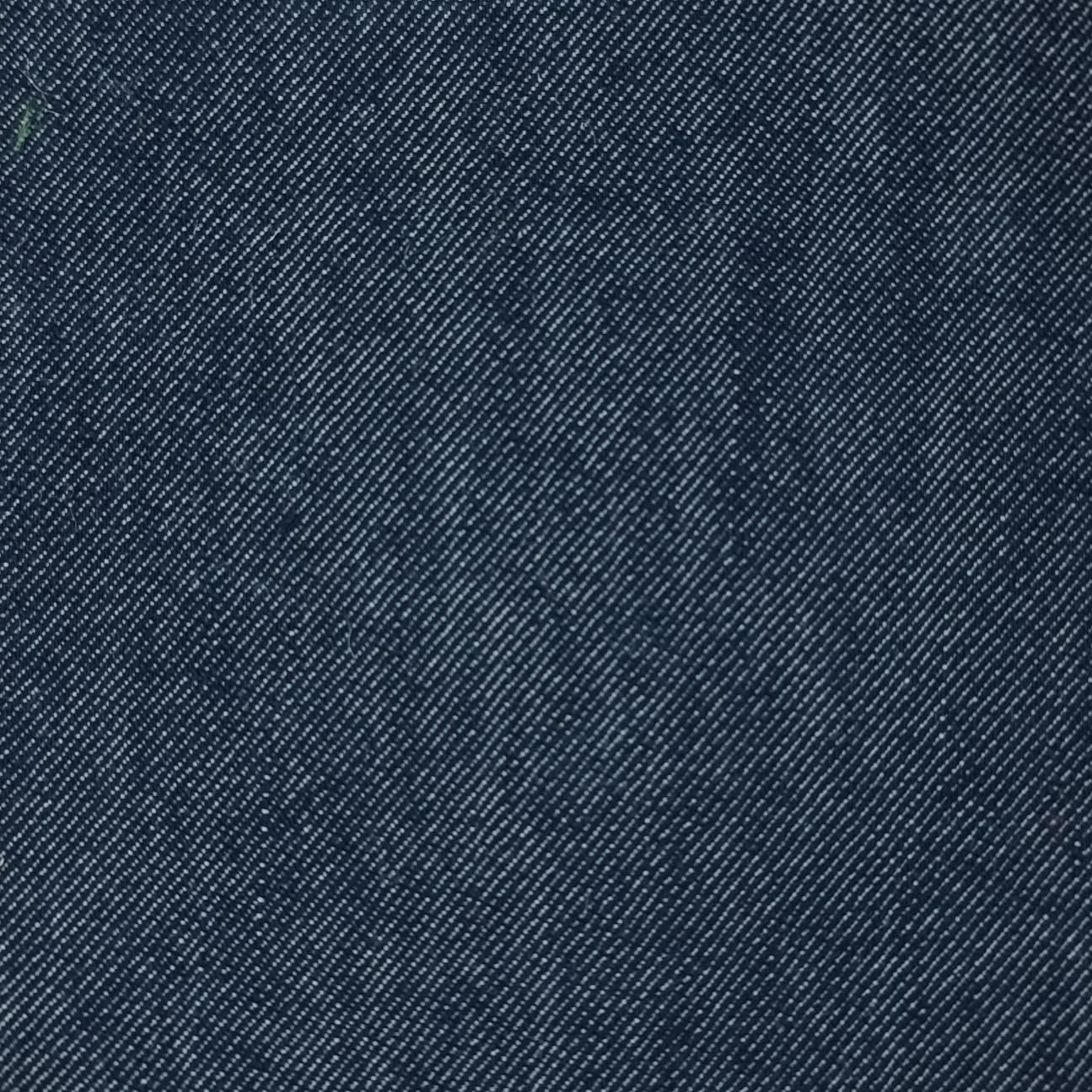 Nylon Denim Woven Fabric - FAB 1489 - 1.Blue