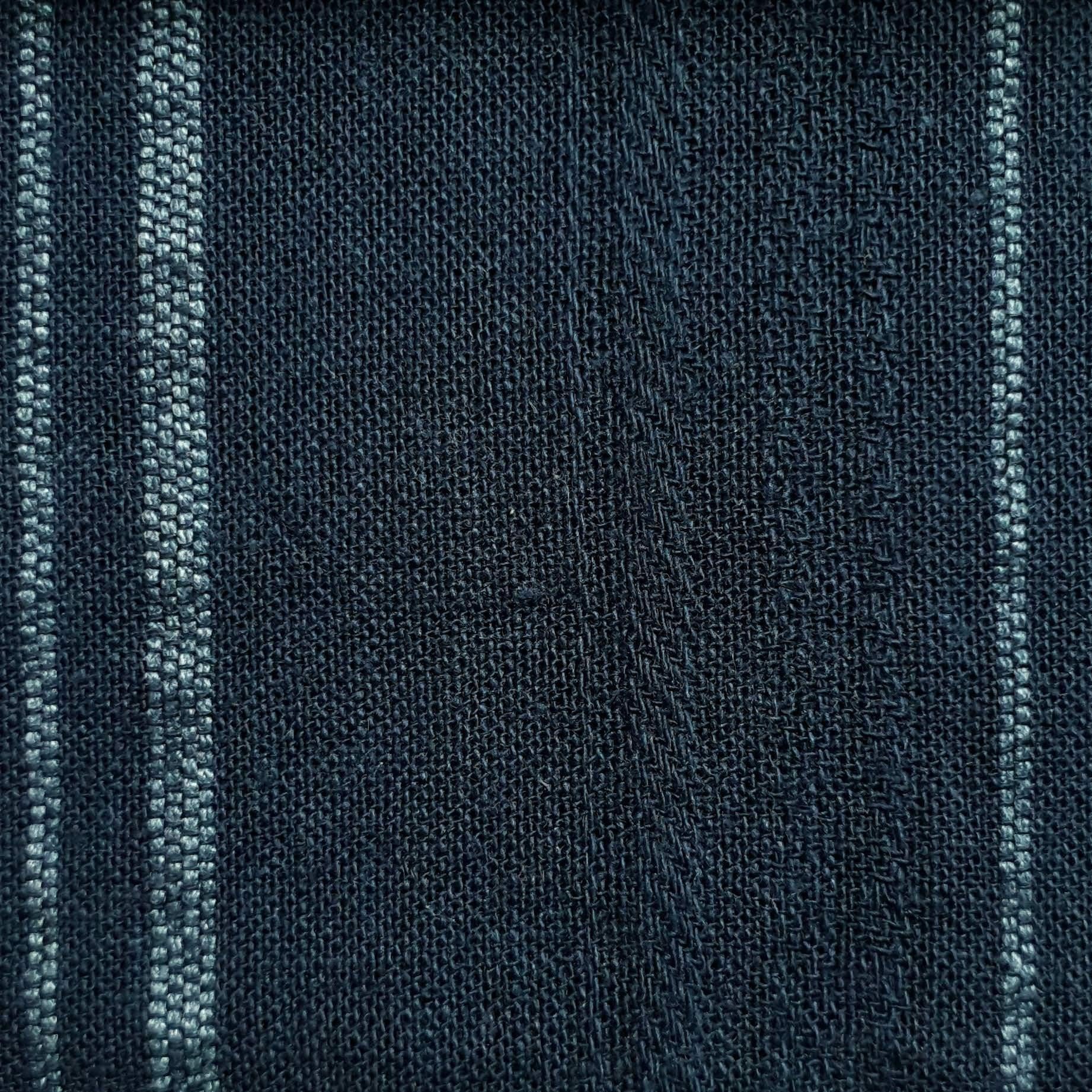 1.Yellow-2.Olive-3.Grey-4.White-5.Ivory - Cotton Linen Washing Fabric - FAB 1513