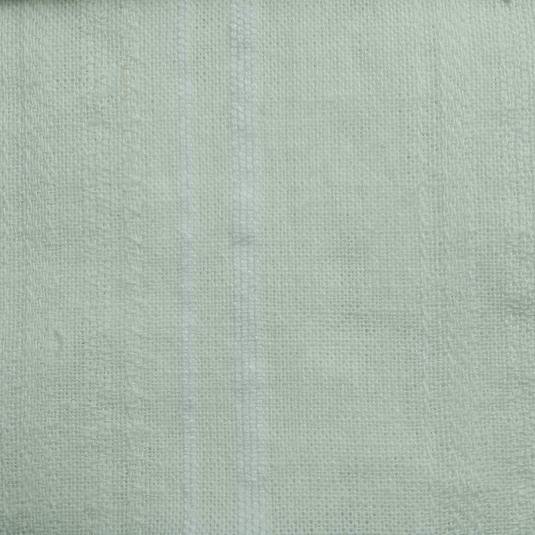1.Yellow-2.Olive-3.Grey-4.White-5.Ivory - Cotton Linen Washing Fabric - FAB 1513