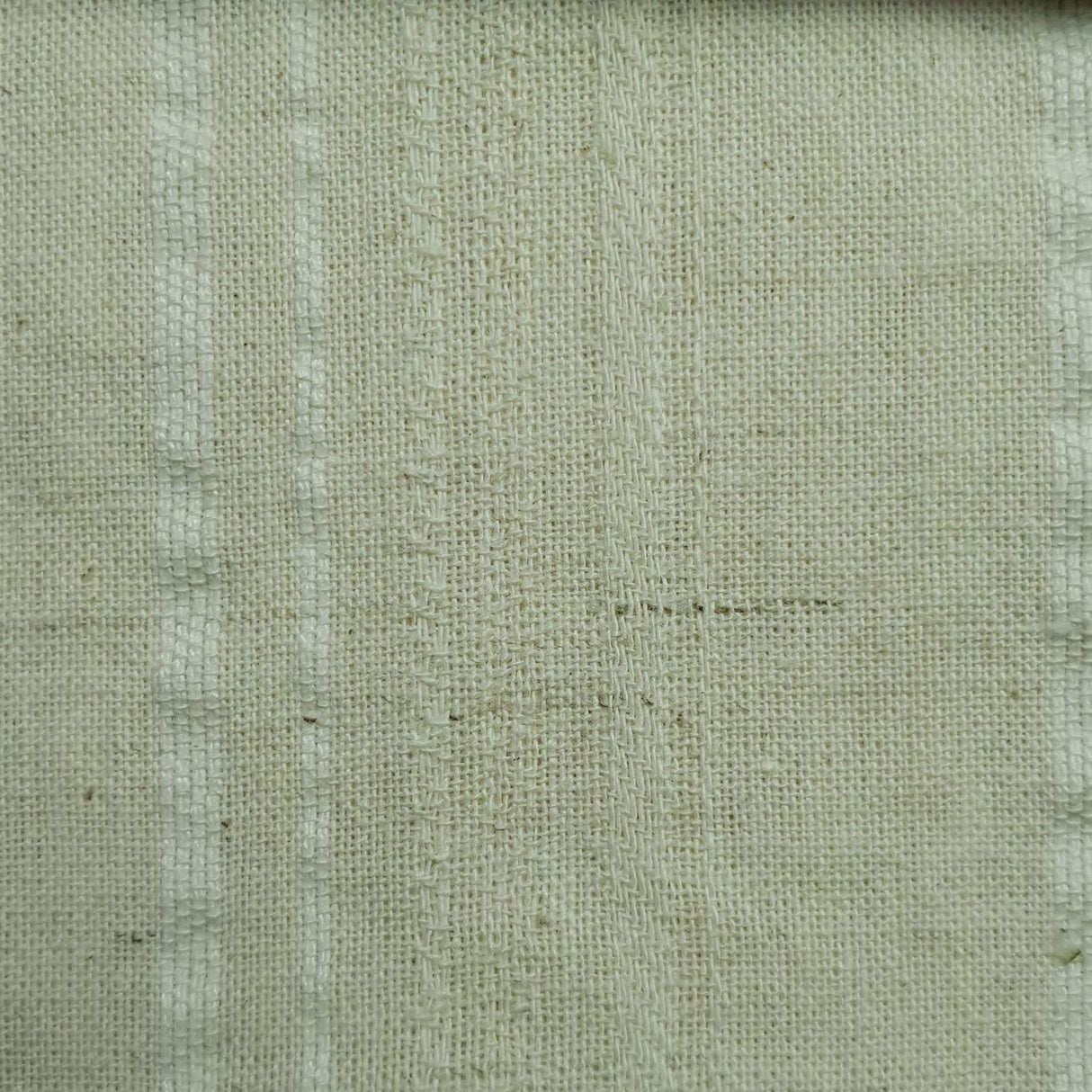 Cotton Linen Washing Fabric | FAB1513 | 1.Yellow, 2.Olive, 3.Grey, 4.White, 5.Ivory, 6.Beige, 7.Pink, 8.River Blue, 9.Lilac, 10.Coral by Fabricis.com #