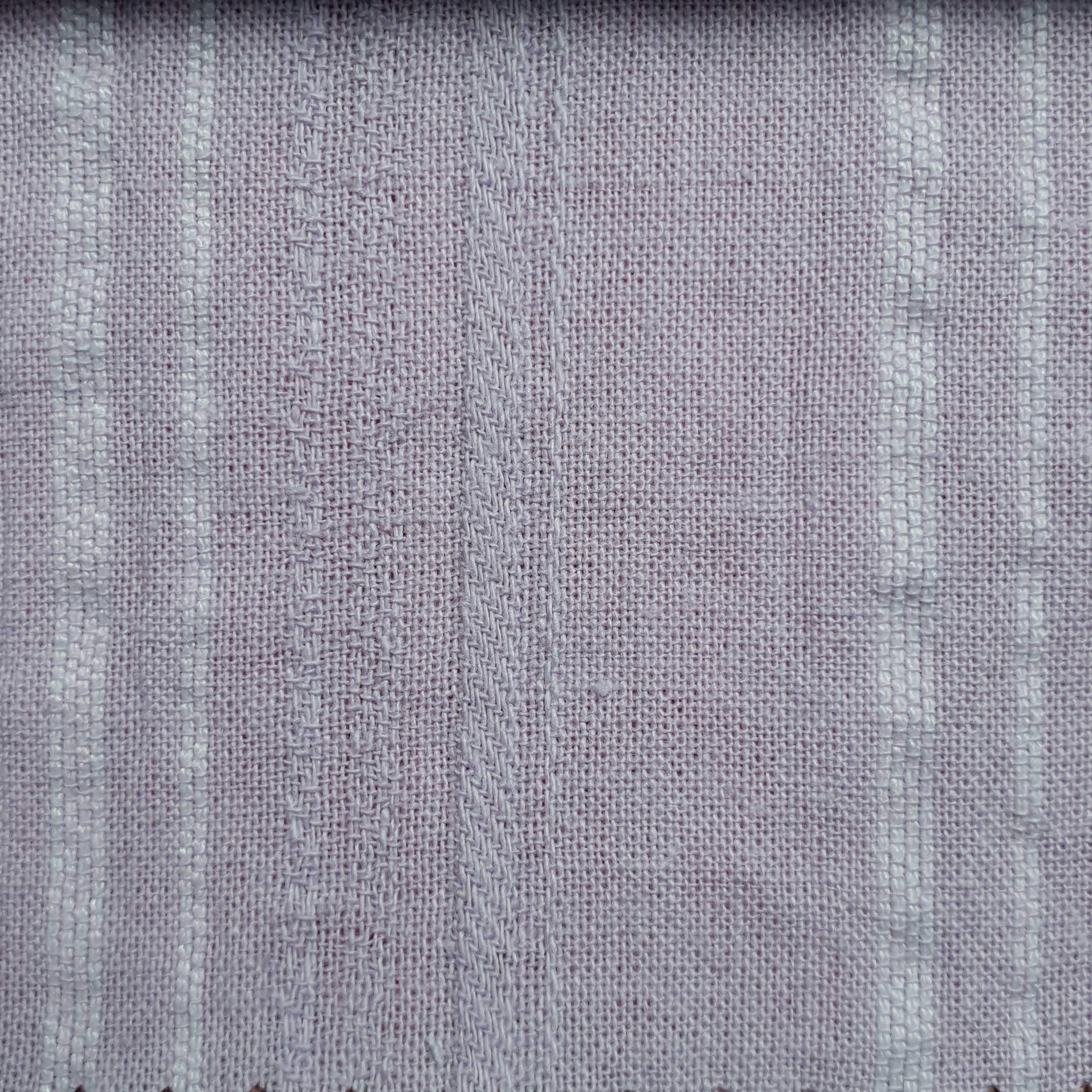 1.Yellow-2.Olive-3.Grey-4.White-5.Ivory - Cotton Linen Washing Fabric - FAB 1513