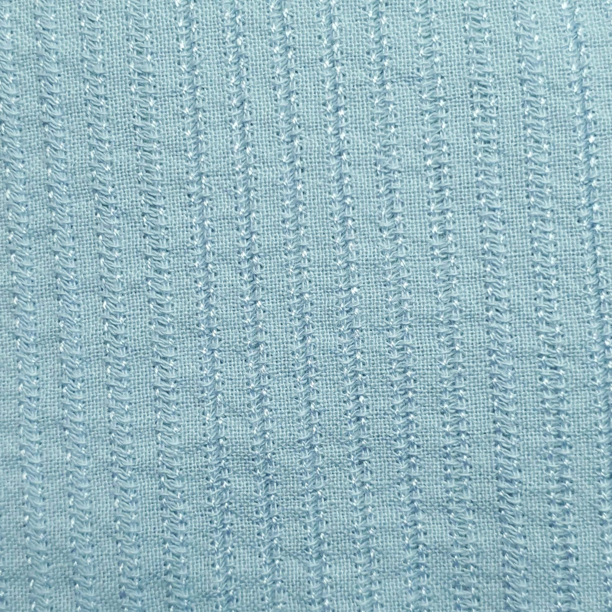 1.Pink-2.Mint-3.Grey-4.Sienna-5.Grey Pink - Cotton Rayon Washing Fabric - FAB 1512