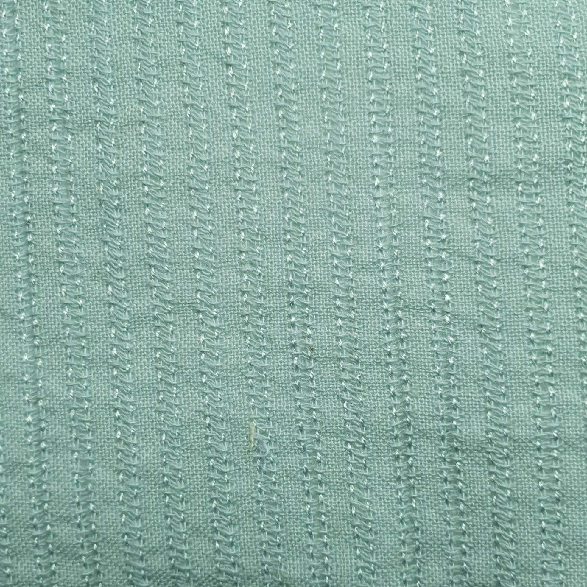 1.Pink-2.Mint-3.Grey-4.Sienna-5.Grey Pink - Cotton Rayon Washing Fabric - FAB 1512