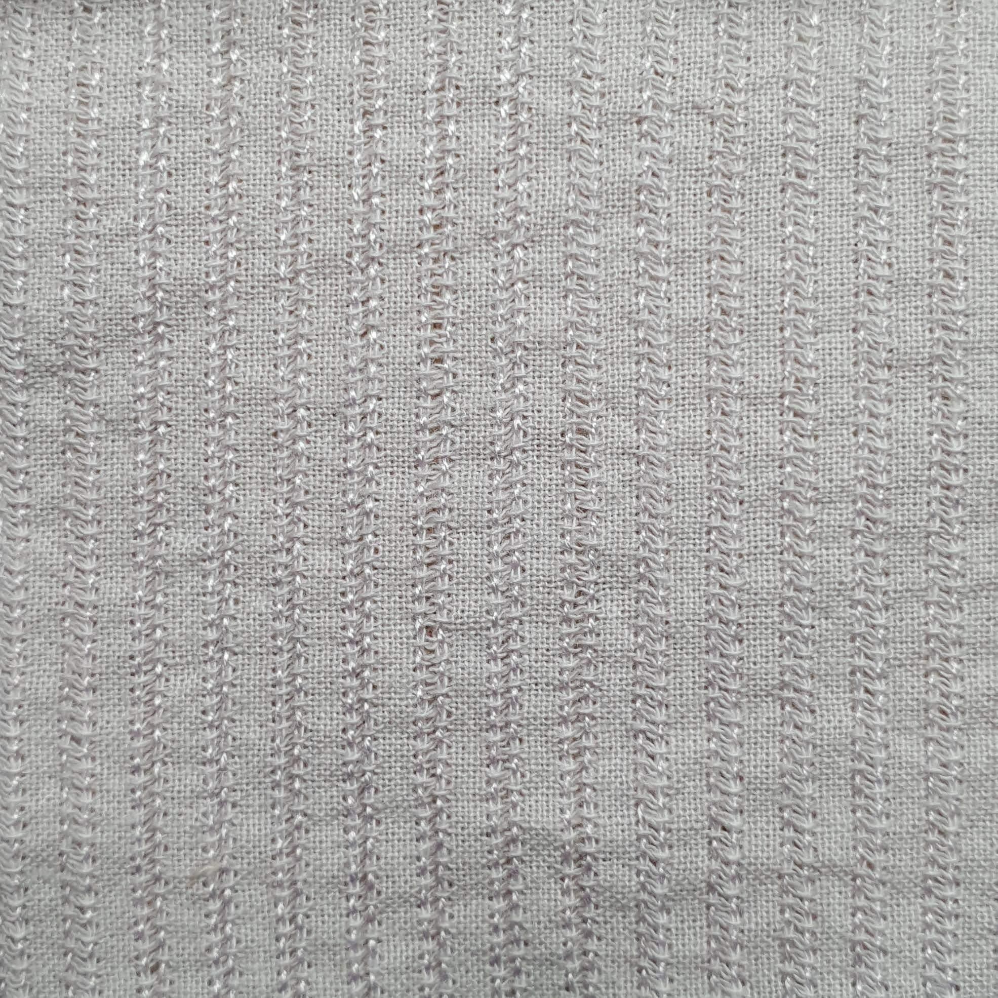 1.Pink-2.Mint-3.Grey-4.Sienna-5.Grey Pink - Cotton Rayon Washing Fabric - FAB 1512