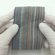 Textured Stripe Cotton Woven Fabric - FAB1825 - Main