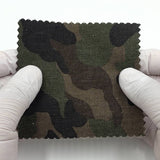 Sturdy Camouflage Cotton Woven Fabric - FAB1843 - Main