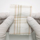 Tattersall Check YarnDyed Cotton Woven Fabric - FAB1746 - 1.Multi-2.Multi-3.Multi-4.Multi-5.Multi-6.Multi 