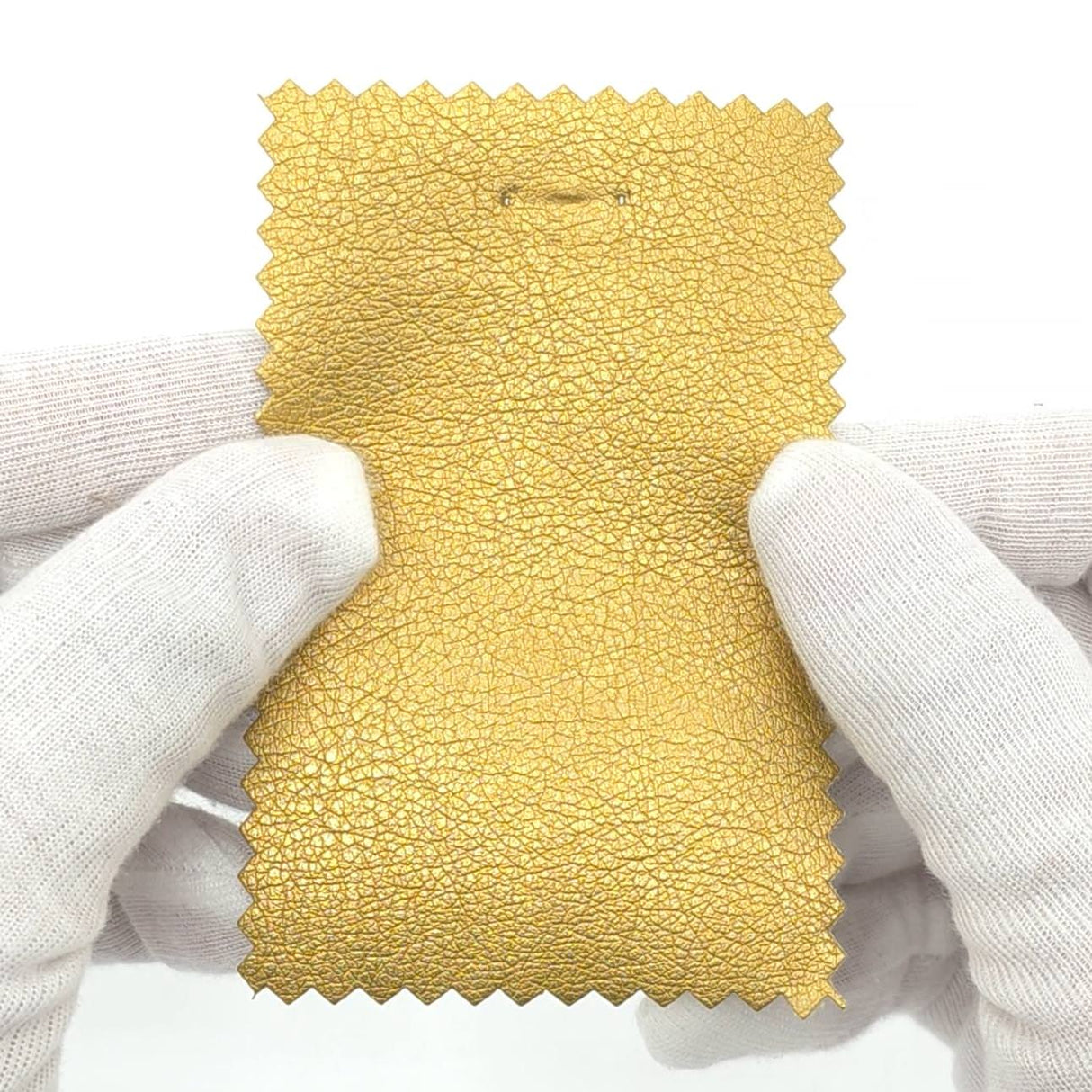 Grained Woven Poly Faux Leather Fabric - FAB1880