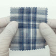 Plaid Woven Cotton Fabric - FAB1860 - Main