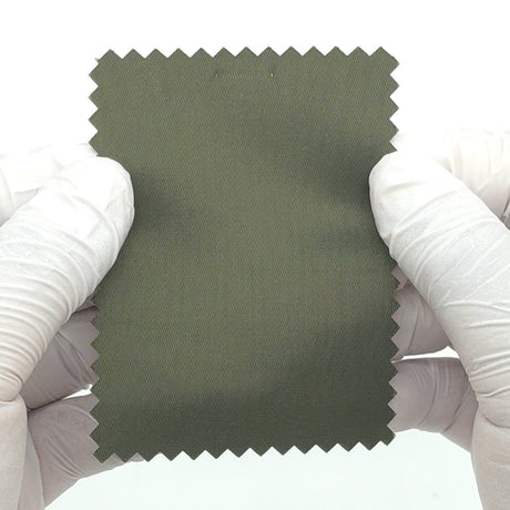 High-Density Twill Polyester Woven Fabric - FAB1959