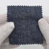 Brushed Yarn Dyed Cotton Woven Fabric - FAB1882 - Main