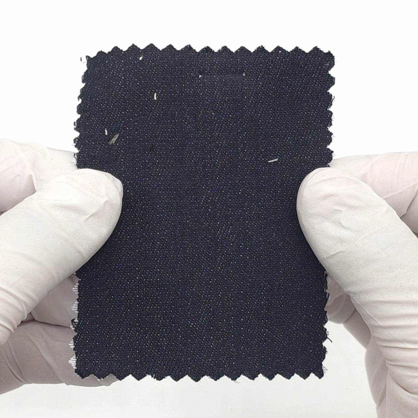 17 Count Slub Twill Cotton Poly Woven Fabric - FAB1885 - Main