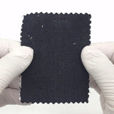 17 Count Slub Twill Cotton Poly Woven Fabric - FAB1885 - Main