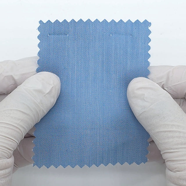 30 Count Denim Tencel Woven Fabric - FAB1884 - Main