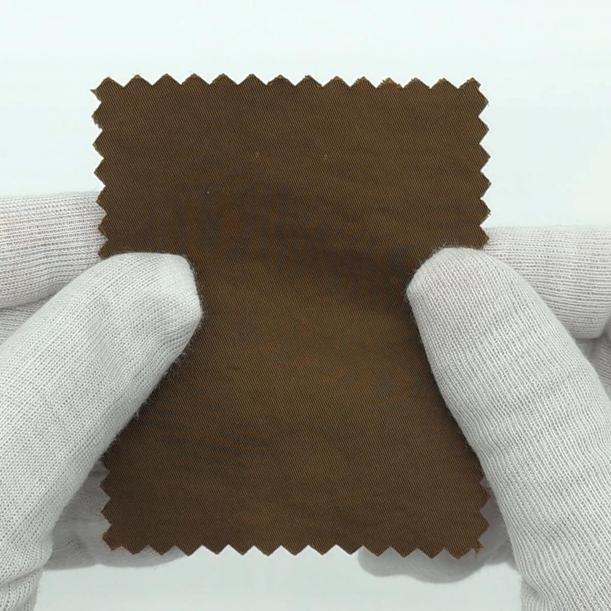 Twill Washer Nylon Woven Fabric - FAB1870 - Main