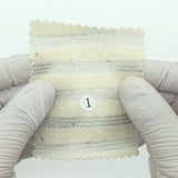 Metallic Stripe Knit Acry Metal Fabric - FAB1858 - Main